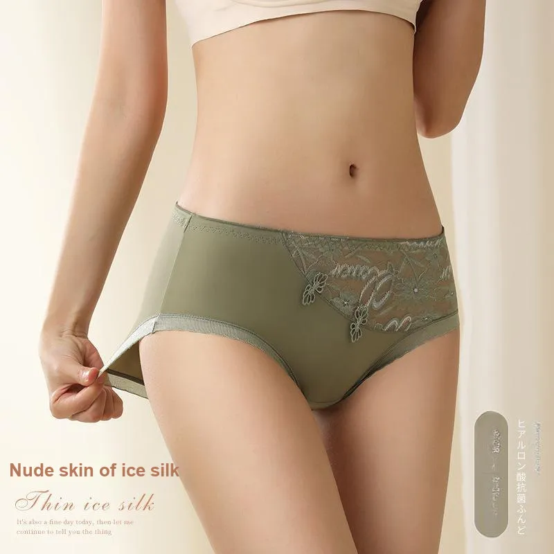 YUZHAOLIN Underpants Women's Multi Pack-3