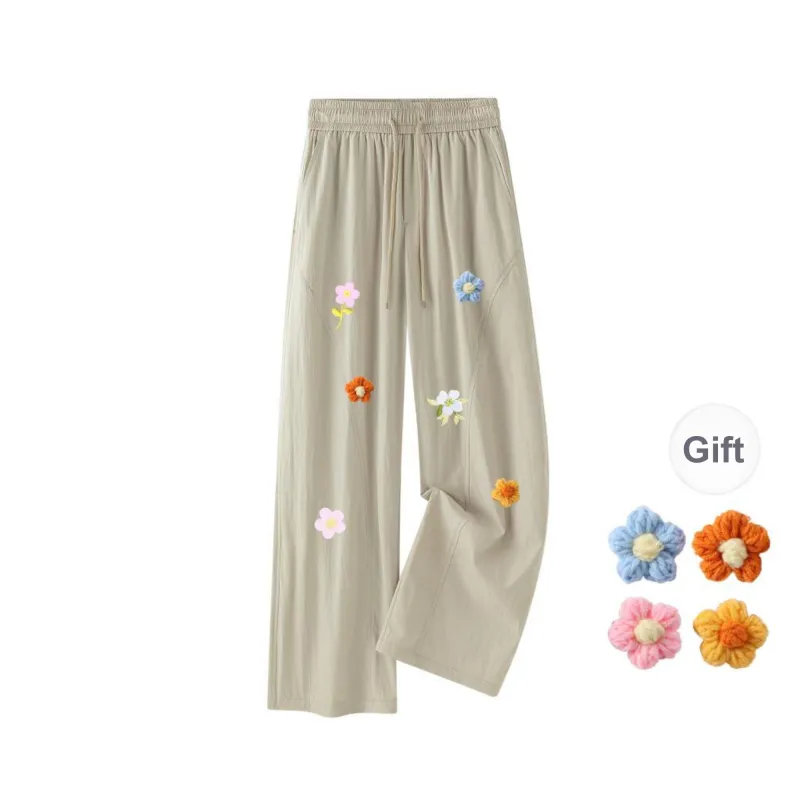 7 SEVFUN Casual Pants Unisex-0