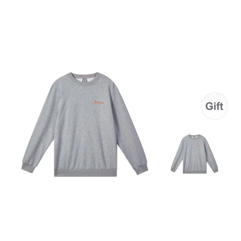 RIGORER Fleece Lined Hoodies & Sweatshirts Unisex 2 Pack-8