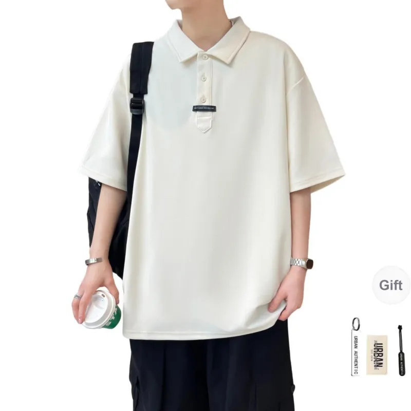 URBAN AUTHENTIC T Shirts Unisex-10