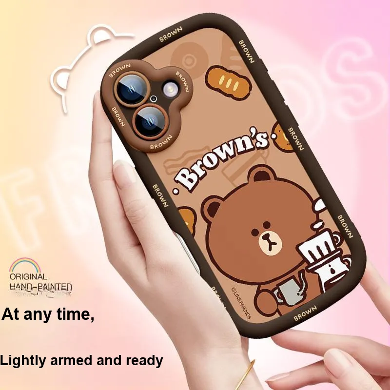 HASEE Phone Cases-3