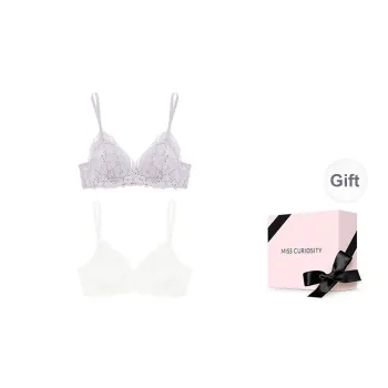 MISS CURIOSITY Women's Bras