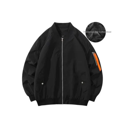 IGOI Унисекс Объемные куртки (пуфы)