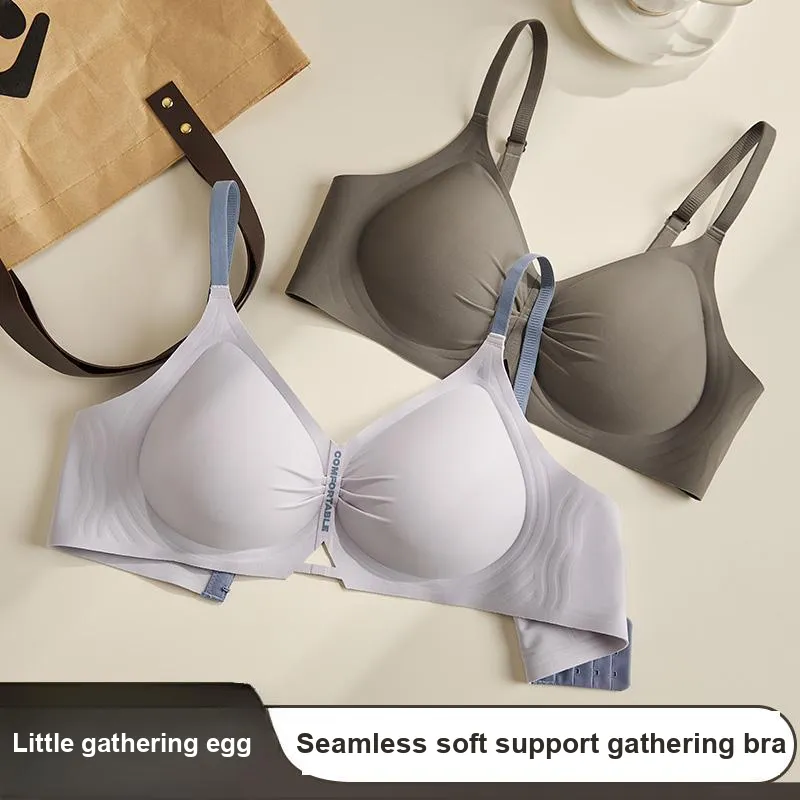 David Women's Bras-11
