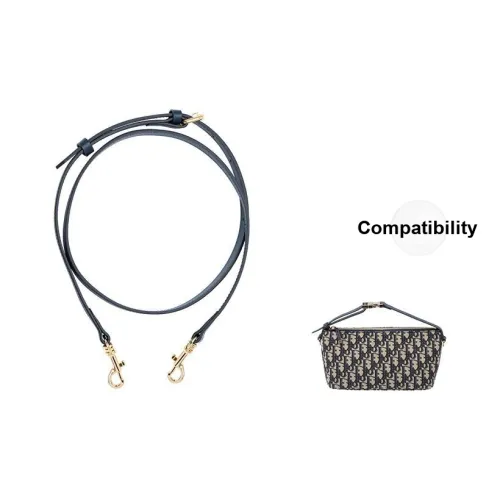 Сумка из коровьей кожи унисекс ремень морской синий