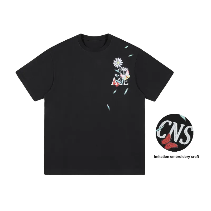 China Aerospace T Shirts Unisex-2