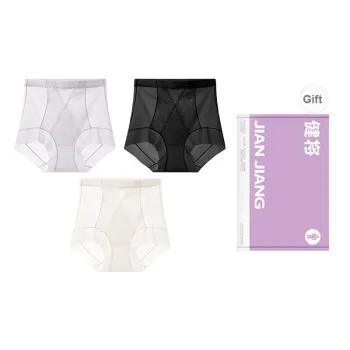 Master Underpants Women's Box 3 Pack
