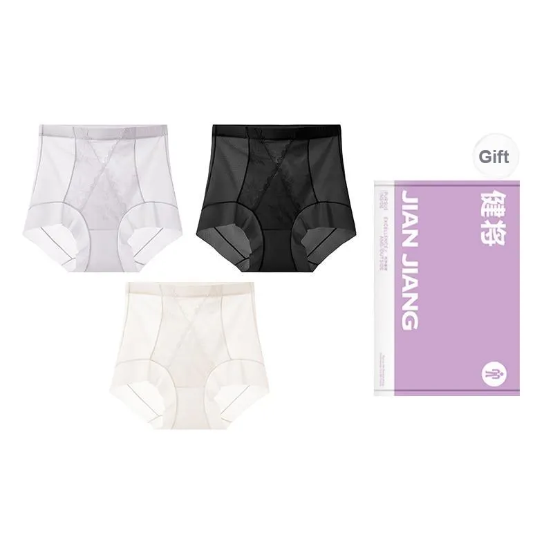 Master Underpants Women's Box 3 Pack-0