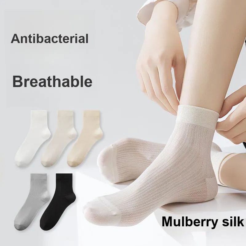 Beerus Mid Calf Socks Women's 5 Pack-1