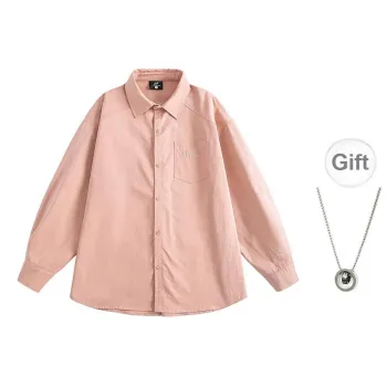 MANYSTON Shirts Unisex