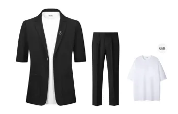 Être Par Lee Business Suit Unisex