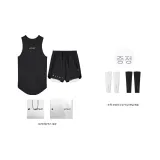 미네랄 블랙/미네랄 블랙 (칠석 선물 박스 세트)