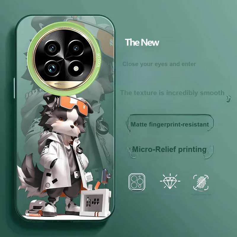 BAOCHENG Phone Cases-7