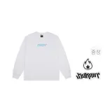 화이트-블루