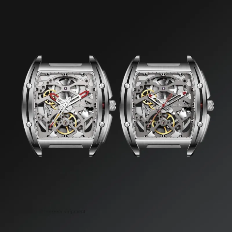 CIGA design Men Z Series Watch-5