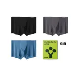 3 Pack (Black+Dark Gray+Cerulean)