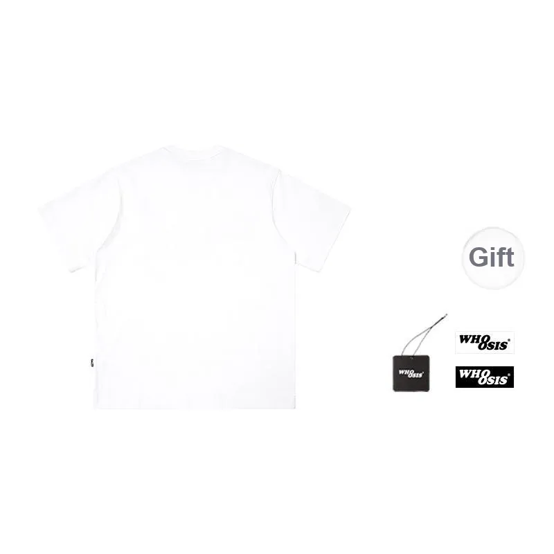 WHOOSIS T Shirts Unisex-9