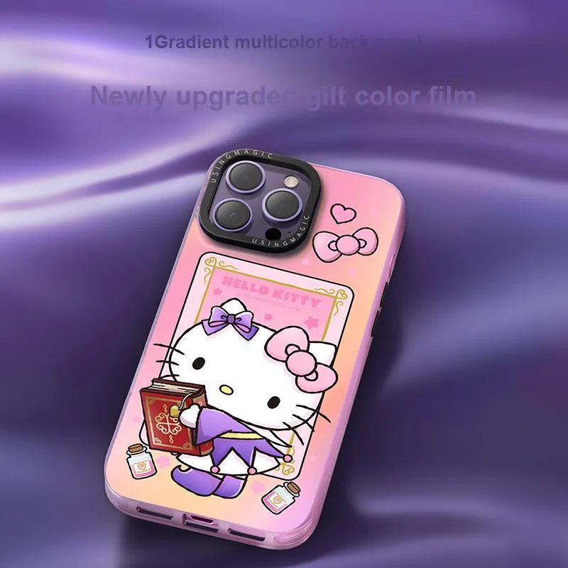 Sanrio Phone Cases-25