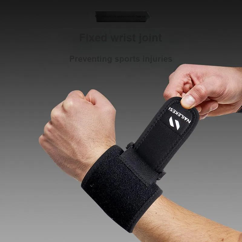 NAILEKESI Wristbands-1