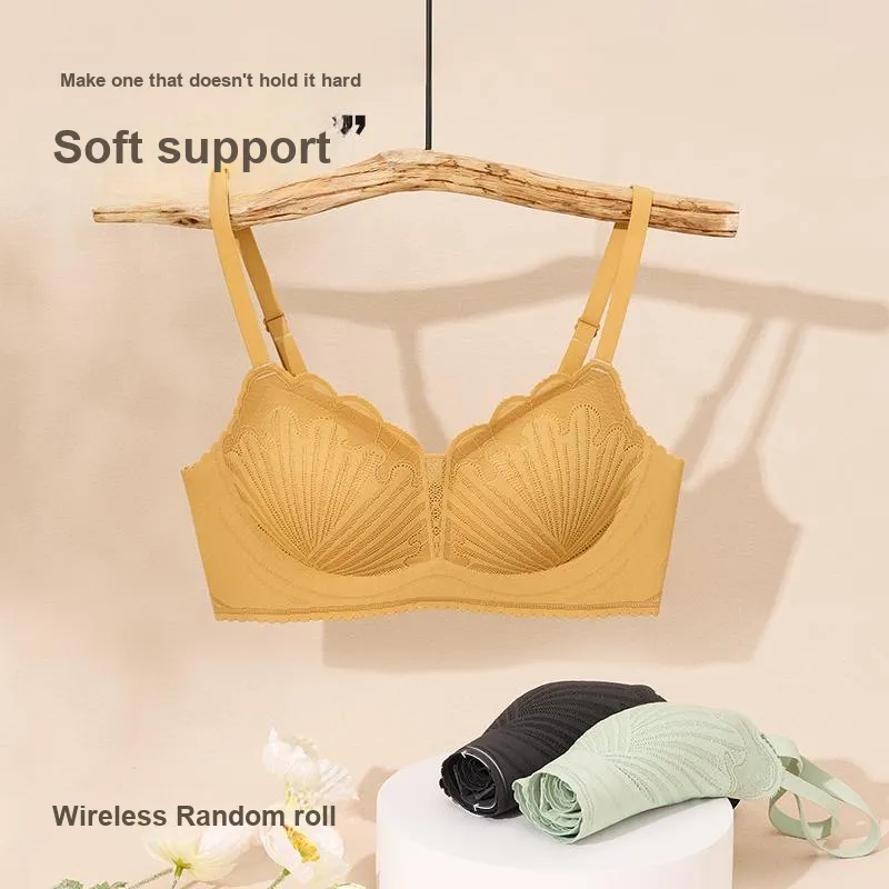 FENTENG Women's Bras-5
