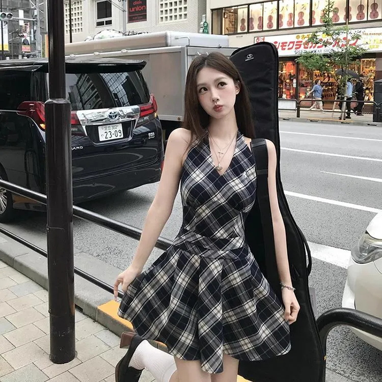 TWOPLUMGIRLS Sleeveless Dress Women's-2