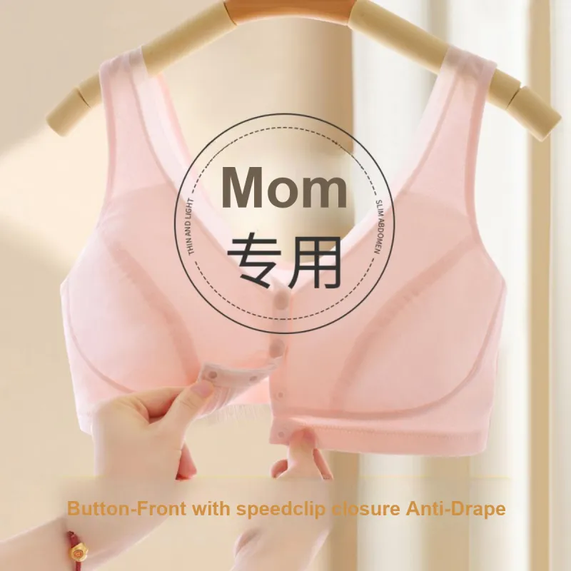 Pretty lady Women's Bras-5
