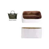 Energy[Medium Size]Brown Lining Waterproof Liner