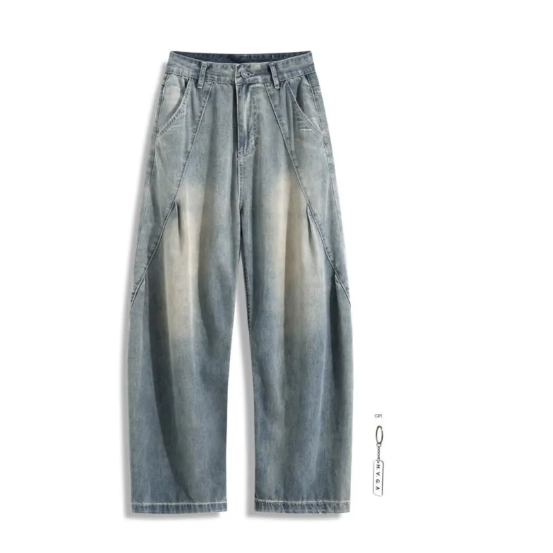 H.V.G.A Jeans Unisex-6