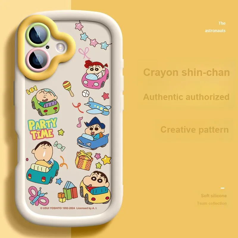 HASEE Phone Cases-6