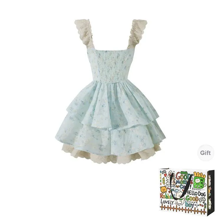 HAPG Short Sleeved Dress Women's-7