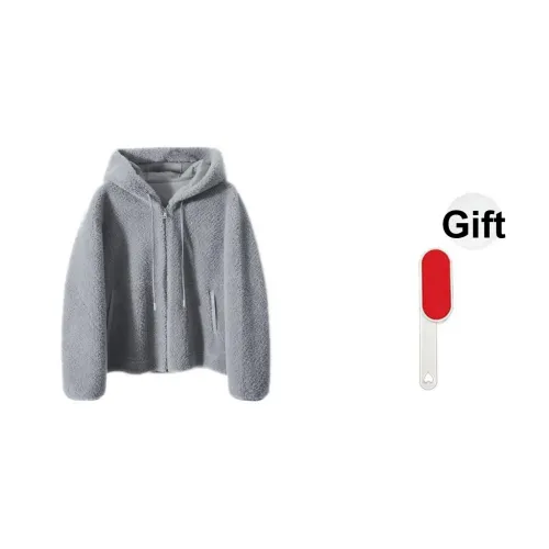 Kele Coco Женские Бархатные Куртки