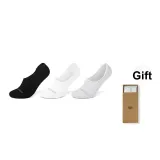 [3 Pack]Black/White/Gray (Men's)