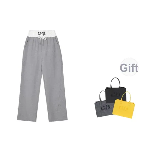 MR.ENJOYDA MONEY Унисекс Повседневные Штаны