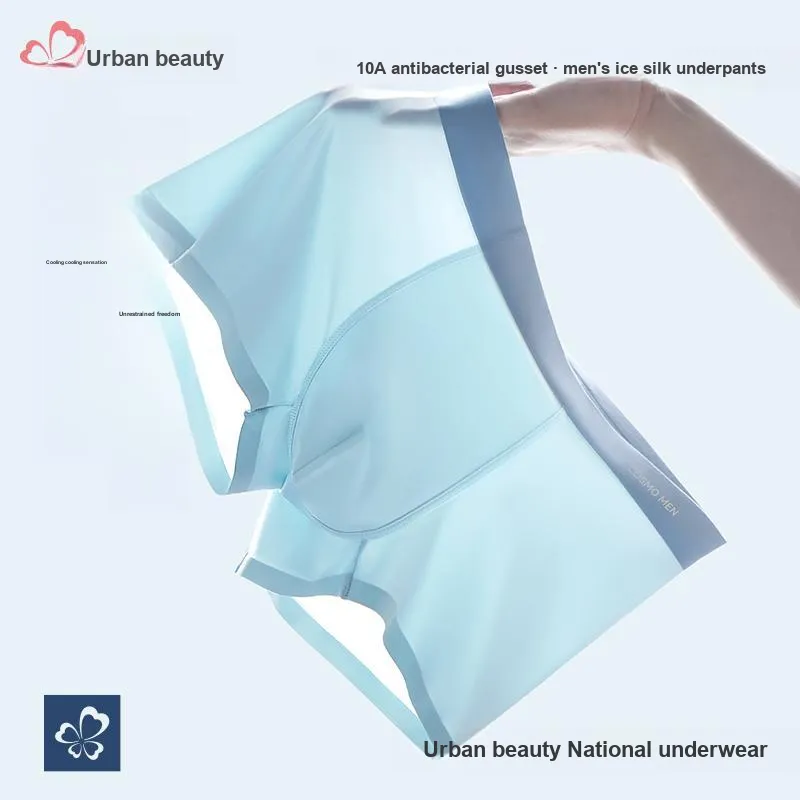Urban Beauty Underpants Men's 3 Pack-13