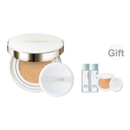 CHANDO Воздушные подушки для женщин