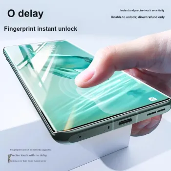 Flashing Demons Cell Phone Protective Films