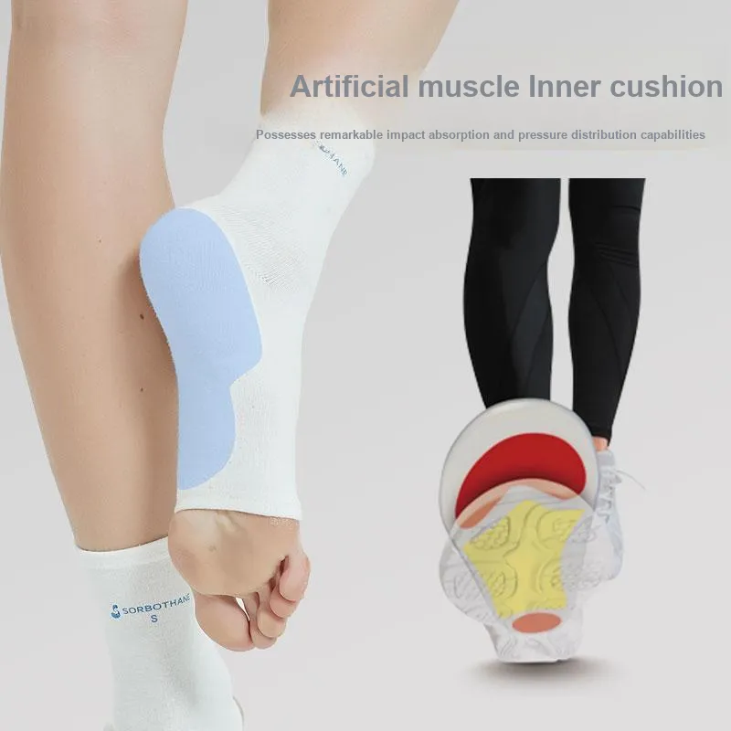 SORBOTHANE Insoles Unisex-8