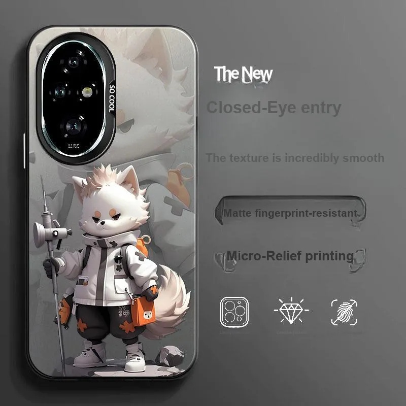 BAOCHENG Phone Cases-1
