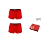Version B (2 Pack) Red