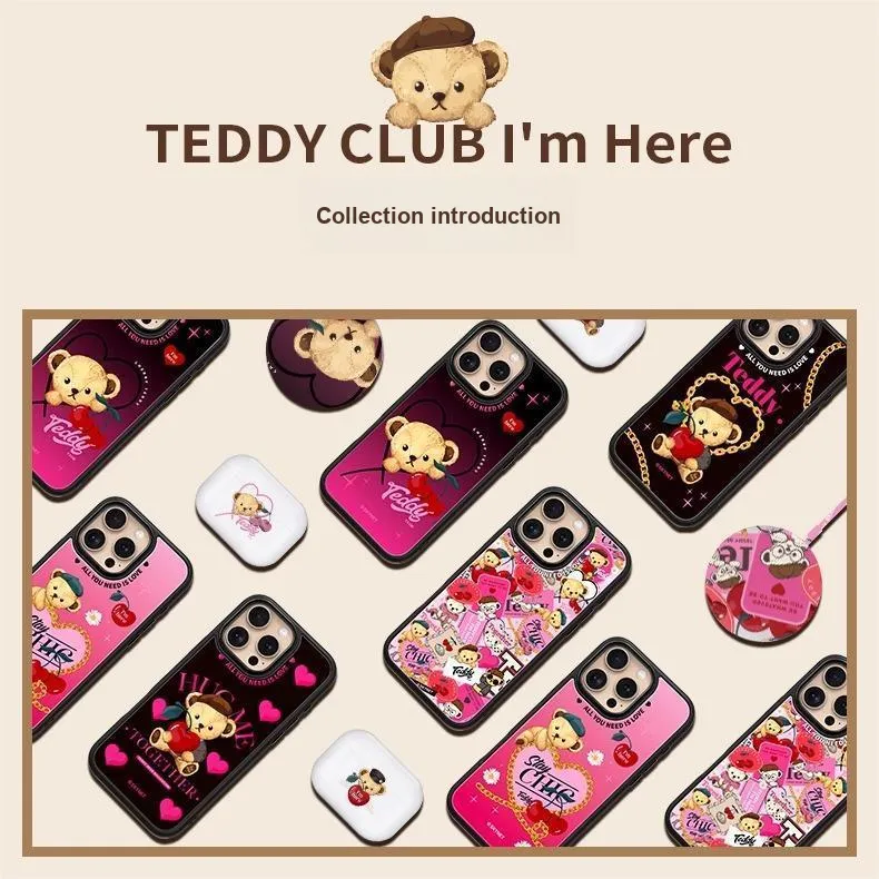 CHAODIANXIA Phone Cases-2