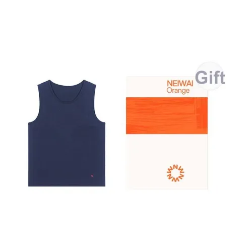 NEIWAI Майка Moisture Wicking Топ Мужской