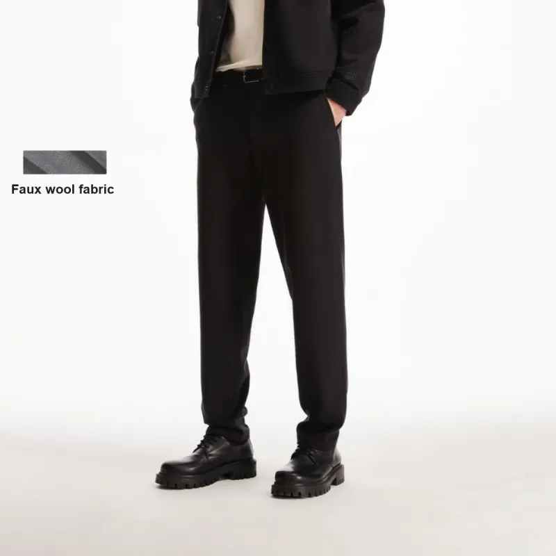 JACK&JONES Casual Pants Men-6