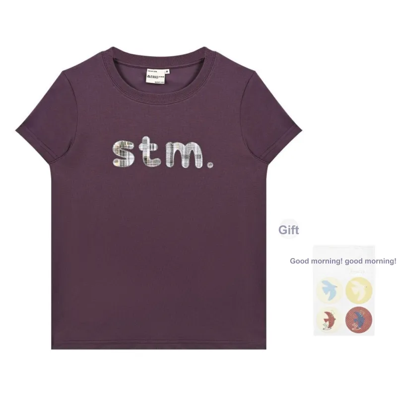 Saotome Regular T Shirt Women's-12