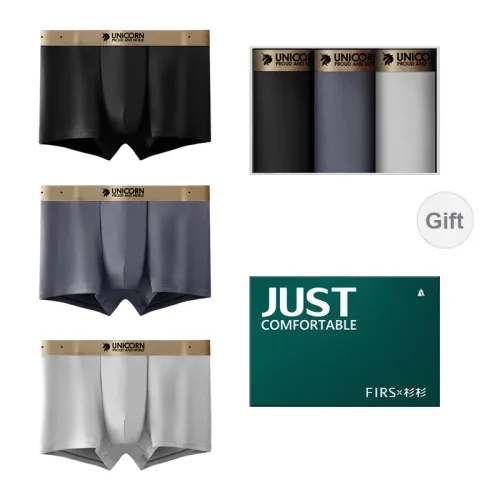 FIRS Men Underpants