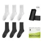 White 3+Black 3