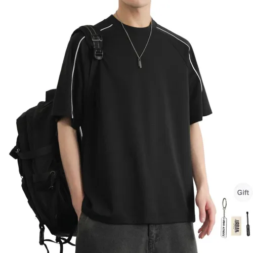 Rick Owens Drkshdw Green Hoodies Sweatshirts