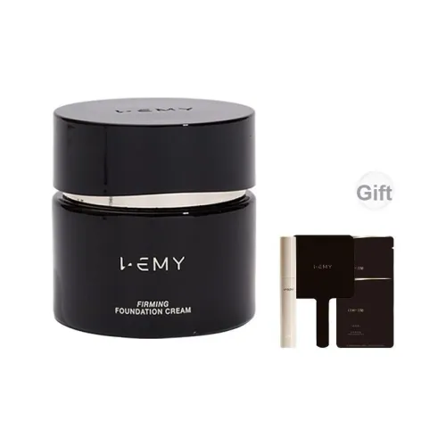 LEMY Укрепляющий Крем Foundations Foundation Крем Длинное Сохраняющее Тон Коррекция Hydrating Кремовая кожа