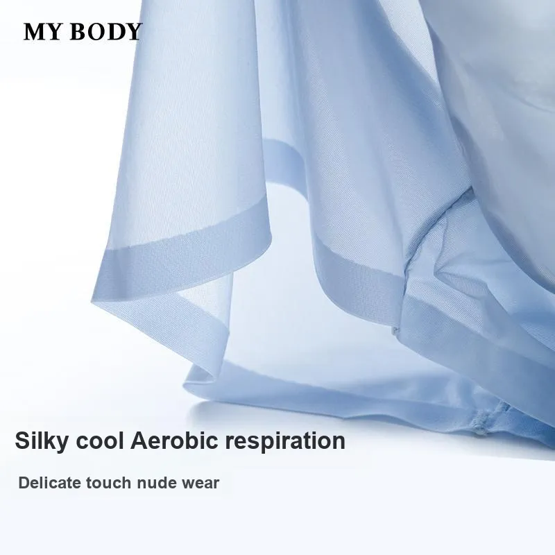 MY BODY Underpants Men's 3 Pack-9