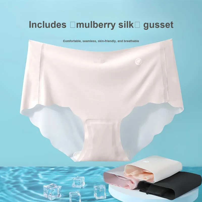 Urban Beauty Underpants Women's Combo Set-5