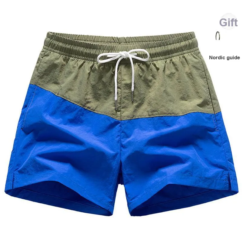 Nordic Raiders Casual Shorts Unisex-10